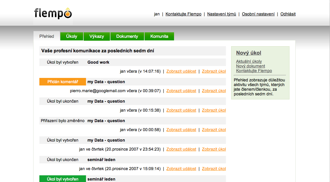 Dashboard_cz